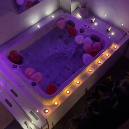 Timebasishotel Ô pure spa
