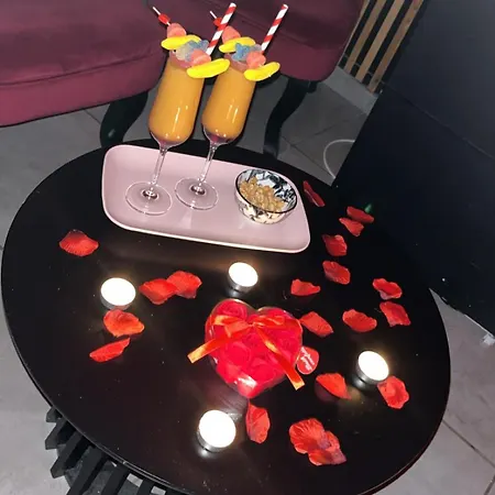 Ô pure spa Timebasishotel Tourcoing