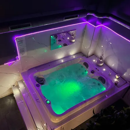 Ô pure spa *